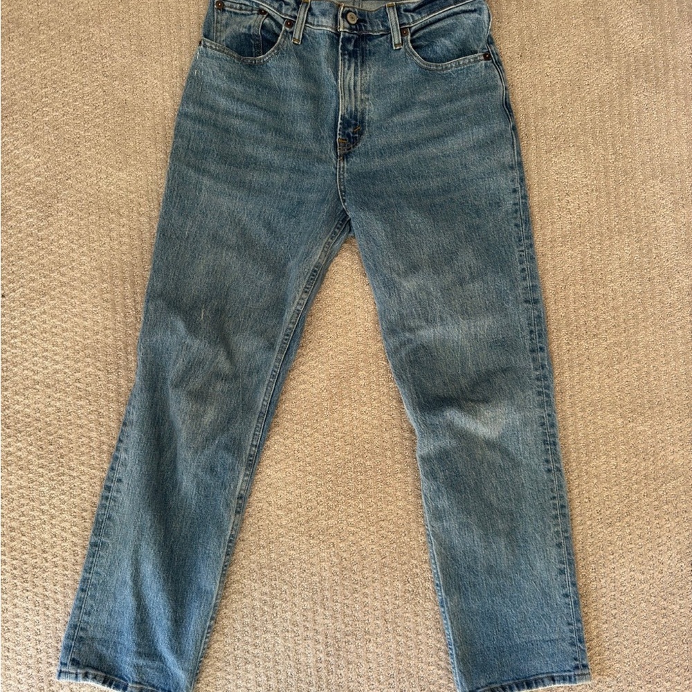 Abercrombie and Fitch jeans